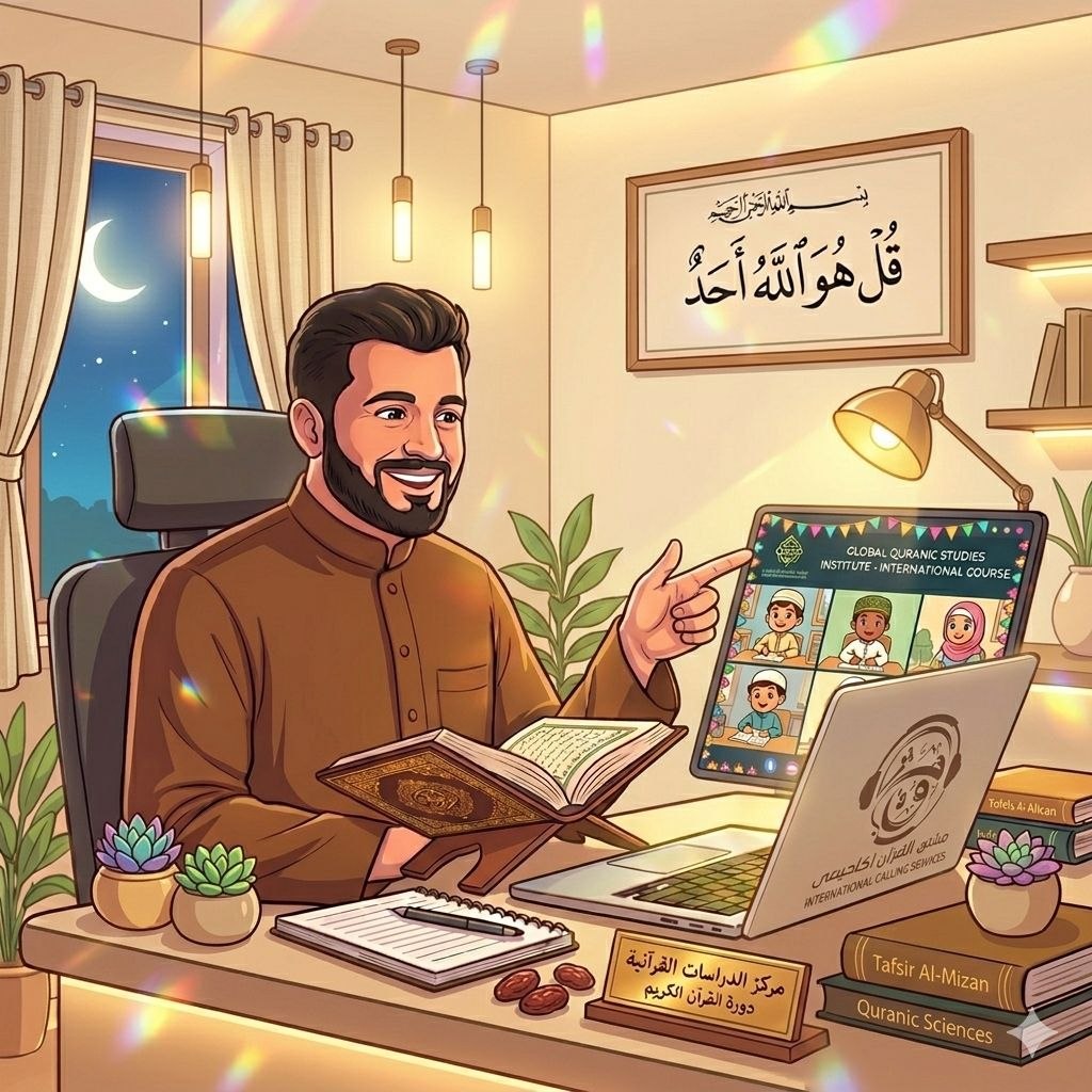Arabic Foundation